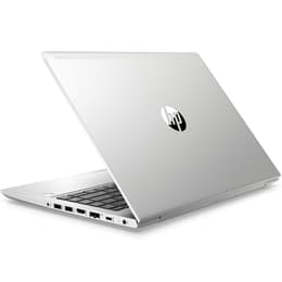 HP ProBook 445 G6 14-inch (2019) - Ryzen 5 3500U - 8GB - SSD 256 GB QWERTY - English