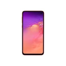 Galaxy S10e 128GB - Red - Unlocked