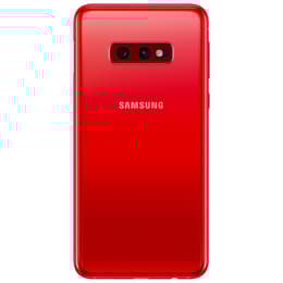Galaxy S10e 128GB - Red - Unlocked