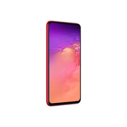 Galaxy S10e 128GB - Red - Unlocked