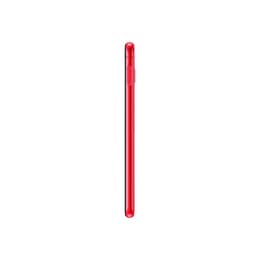 Galaxy S10e 128GB - Red - Unlocked