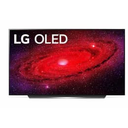 LG OLED65CX6LA 65" 3840 x 2160 Ultra HD 4K OLED Smart TV