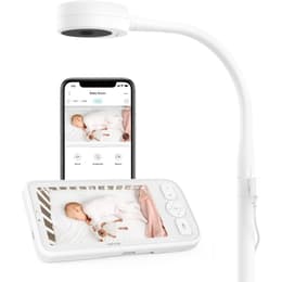 Netvue Peekababy Baby Monitor