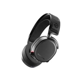 Steelseries Arctis Rro Wireless gaming Headphones with microphone - Black