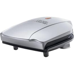 George Foreman 17894 Electric grill