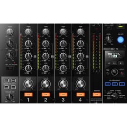 Pioneer DJM-750 MK2 Audio accessories