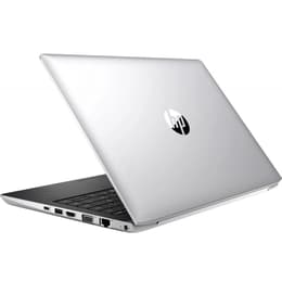 HP ProBook 430 G5 13-inch (2018) - Core i5 - Gen 8 (U) - 16GB - SSD 512 GB QWERTY - English