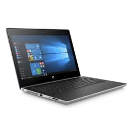 HP ProBook 430 G5 13-inch (2018) - Core i5 - Gen 8 (U) - 16GB - SSD 512 GB QWERTY - English