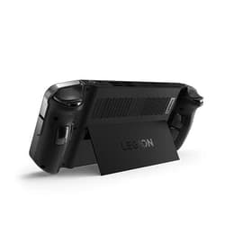 Lenovo Legion Go 500GB - Black Standard + No