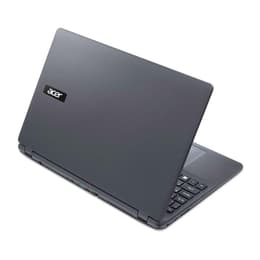 Acer Aspire ES1-531-P0UC 15-inch (2015) - Pentium N3710 - 4GB - HDD 1 TB AZERTY - French