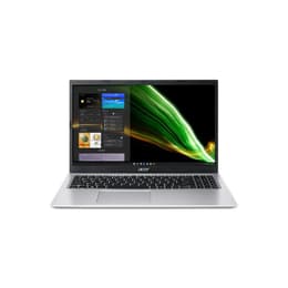 Acer Aspire 3 A315-58 15-inch (2021) - Core i5-1135G7 - 8GB - SSD 512 GB QWERTY - English