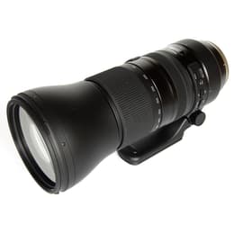 Tamron Camera Lense SP 150-600M Nikon F 150-600 mm f/5-6.3