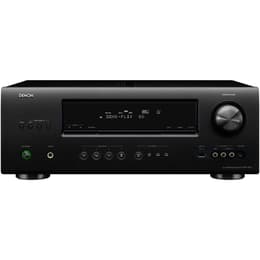 Denon AVR-1612 Sound Amplifiers