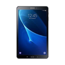 Galaxy Tab A 16GB - Black - WiFi + 4G