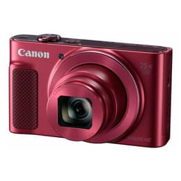 Canon PowerShot SX620 HS Compact 20 - Red