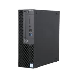 Dell OptiPlex 3070 SFF Core i3-9100 3.6 - SSD 1 TB - 32GB