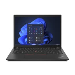 Lenovo ThinkPad X13 G3 13-inch (2022) - Core i5 - Gen 12 (P) - 16GB - SSD 256 GB QWERTY - Dutch