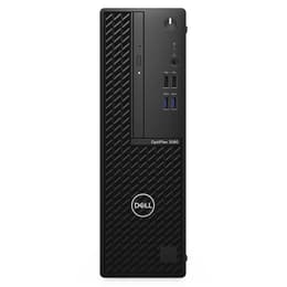 Dell OptiPlex 3080 SFF Core i5-10500T 2.3 - SSD 512 GB - 16GB