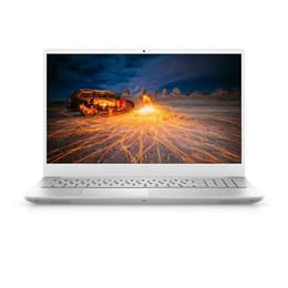 Dell Inspiron 7591 15-inch (2019) - Core i5-10210U - 8GB - SSD 512 GB QWERTY - English