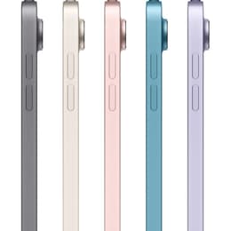 iPad Air (2022) 5th gen 256 GB - Wi-Fi + 5G - Pink