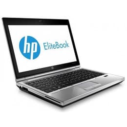 Hp EliteBook 2570P 12-inch (2012) - Core i5-3320M - 4GB - HDD 1 TB QWERTY - English