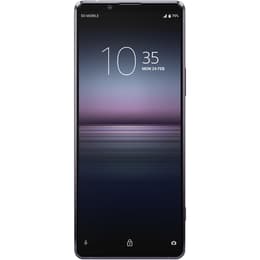 Sony Xperia 1 II 256GB - Purple - Unlocked