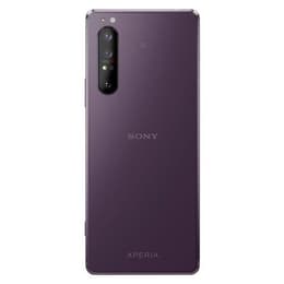 Sony Xperia 1 II 256GB - Purple - Unlocked
