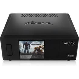 Xsarius Aimax OTT TV accessories