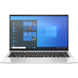 Hp EliteBook X360 1040 G8 14-inch (2020) - Core i5-1135G7 - 16GB - SSD 256 GB AZERTY - French
