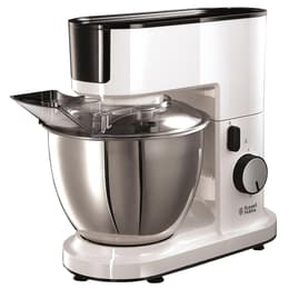 Russell Hobbs Aura 20355-56 L White Stand mixers