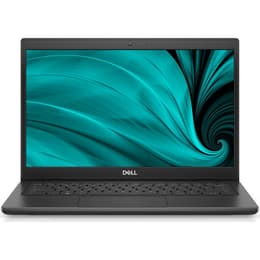 Dell Latitude 3420 14-inch (2020) - Core i5-1135G7 - 8GB - SSD 256 GB QWERTY - Swedish