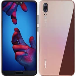 Huawei P20 128GB - Rose Gold - Unlocked