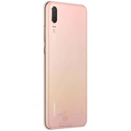 Huawei P20 128GB - Rose Gold - Unlocked