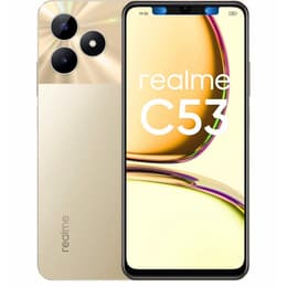 Realme C53 128GB - Gold - Unlocked