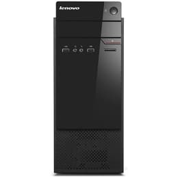 Lenovo ThinkCentre S510 Tower Core i3-6100 3,7 - HDD 500 GB - 4GB