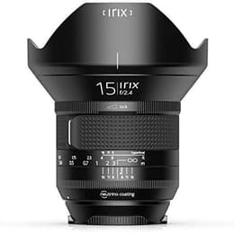 Irix Camera Lense Firefly f/2.4 15