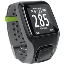 Tomtom Smart Watch Multi-Sport HR GPS - Grey