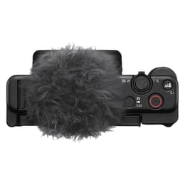 Compact ZV-1 II - Black + Zeiss Vario-Sonnar 18-50mm f/1.8-4 f/1.8-4