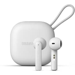 Urbanears Luma Earbud Bluetooth Earphones - White