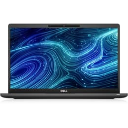 Dell Latitude 7320 13-inch (2021) - Core i5-1145G7 - 16GB - SSD 256 GB QWERTY - English