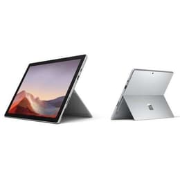 Microsoft Surface Pro 7 12-inch Core i7-​1065G7 - SSD 1000 GB - 16GB