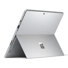 Microsoft Surface Pro 7 12-inch Core i7-​1065G7 - SSD 1000 GB - 16GB Without keyboard