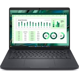 Dell Pro Max 14 MC14250 14-inch (2025) - Ryzen AI 7 PRO 350 - 32GB - SSD 512 GB AZERTY - French