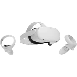 Oculus Meta Quest 3 VR headset