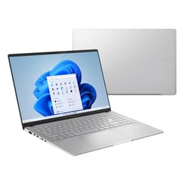 Asus Vivobook S 15 S5507QA-MA037W 15"-inch - Snapdragon X Plus X1P-42-100 - 16GB - SSD 512 GBGB Qualcomm Adreno GPU QWERTY - Arabic