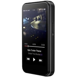 M6 2GB - Black