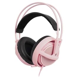 SteelSeries Siberia V2 Headphones - Pink