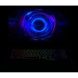 Lenovo LOQ 17IRX10 17-inch () - Core i7 - Gen 14 (HX) - 32GB - SSD 1 TB QWERTY - Spanish
