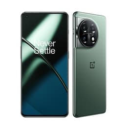 OnePlus 11 256GB - Green - Unlocked