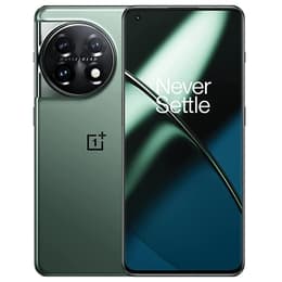 OnePlus 11 256GB - Green - Unlocked